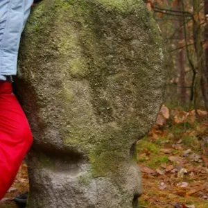 Výlet za smírčími kameny (17. 11. 2010) — fotografie 27 z 32