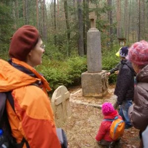 Výlet za smírčími kameny (17. 11. 2010) — fotografie 28 z 32