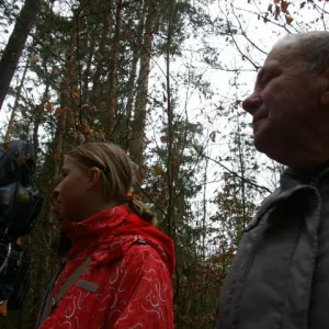 Výlet za smírčími kameny (17. 11. 2010) — fotografie 29 z 32