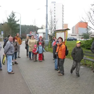 Výlet za smírčími kameny (17. 11. 2010) — fotografie 30 z 32