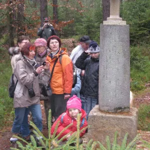 Výlet za smírčími kameny (17. 11. 2010) — fotografie 32 z 32