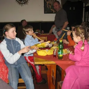 Výlet za smírčími kameny (17. 11. 2010) — fotografie 5 z 32