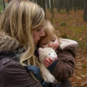 Výlet za smírčími kameny (17. 11. 2010) — fotografie 8 z 32