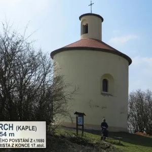 Výlet na Konstantinolázeňsko (29. 3. 2014) — fotografie 13 z 14