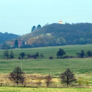 Výlet na Konstantinolázeňsko (29. 3. 2014) — fotografie 5 z 14