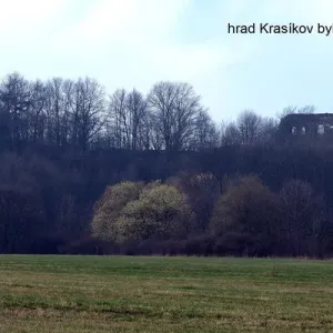 Výlet na Konstantinolázeňsko (29. 3. 2014) — fotografie 7 z 14