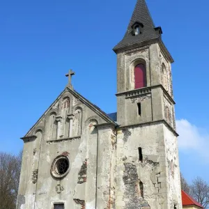 Výlet na Konstantinolázeňsko (29. 3. 2014) — fotografie 8 z 14