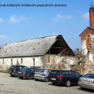 Výlet na Konstantinolázeňsko (29. 3. 2014) — fotografie 9 z 14