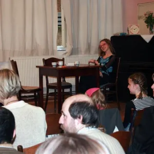 Vánoční hra 2010 — fotografie 15 z 15