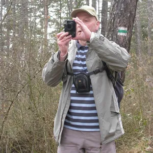 Jarní sborový výlet (26. 3. 2011) — fotografie 11 z 30