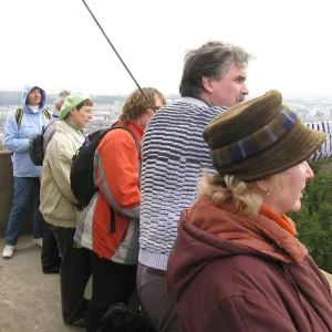 Jarní sborový výlet (26. 3. 2011) — fotografie 15 z 30