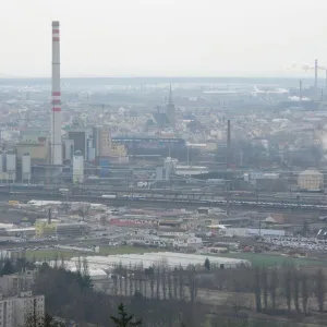 Jarní sborový výlet (26. 3. 2011) — fotografie 17 z 30