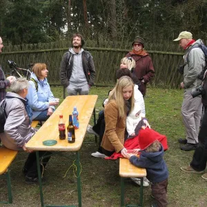Jarní sborový výlet (26. 3. 2011) — fotografie 19 z 30