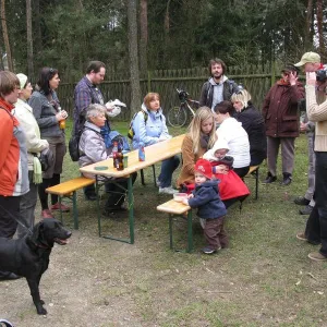 Jarní sborový výlet (26. 3. 2011) — fotografie 20 z 30