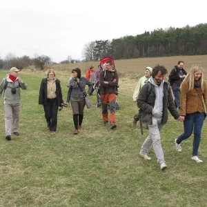 Jarní sborový výlet (26. 3. 2011) — fotografie 21 z 30