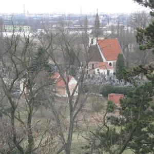 Jarní sborový výlet (26. 3. 2011) — fotografie 25 z 30