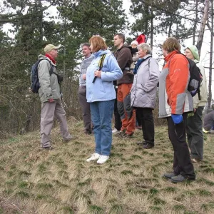 Jarní sborový výlet (26. 3. 2011) — fotografie 26 z 30