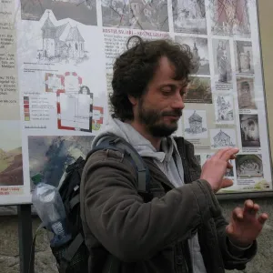 Jarní sborový výlet (26. 3. 2011) — fotografie 29 z 30