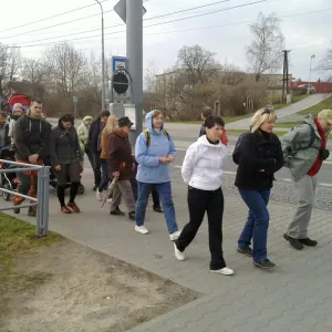 Jarní sborový výlet (26. 3. 2011) — fotografie 3 z 30