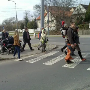 Jarní sborový výlet (26. 3. 2011) — fotografie 4 z 30