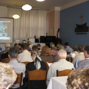 Květná rodinná neděle (17. 4. 2011) — fotografie 1 z 11