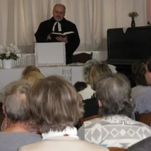 Květná rodinná neděle (17. 4. 2011) — fotografie 2 z 11