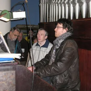 Květná rodinná neděle (17. 4. 2011) — fotografie 5 z 11