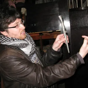 Květná rodinná neděle (17. 4. 2011) — fotografie 7 z 11