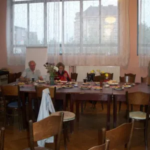 Noc kostelů 2011 — fotografie 10 z 47
