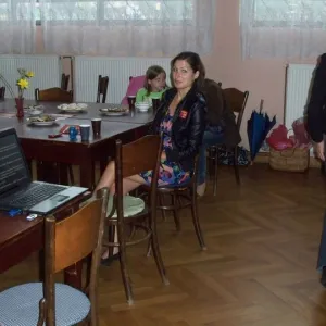 Noc kostelů 2011 — fotografie 13 z 47