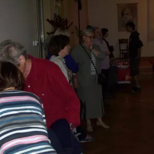 Noc kostelů 2011 — fotografie 14 z 47