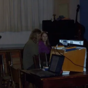 Noc kostelů 2011 — fotografie 16 z 47
