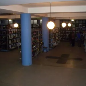 Noc kostelů 2011 — fotografie 27 z 47