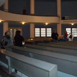 Noc kostelů 2011 — fotografie 29 z 47