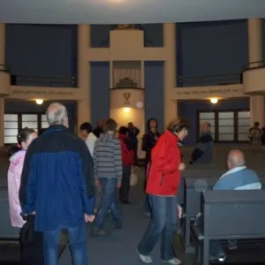 Noc kostelů 2011 — fotografie 30 z 47