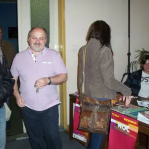Noc kostelů 2011 — fotografie 42 z 47