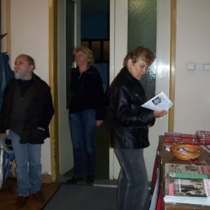 Noc kostelů 2011 — fotografie 46 z 47