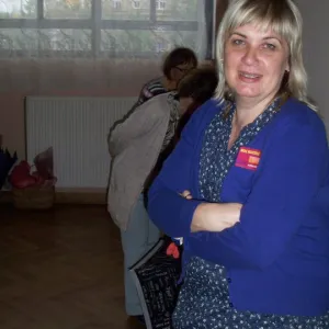 Noc kostelů 2011 — fotografie 9 z 47