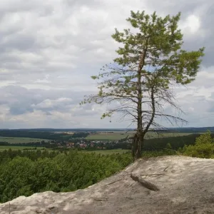 Sborový výlet do Ledců (25. 6. 2011) — fotografie 16 z 16