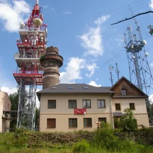Sborový výlet do Ledců (25. 6. 2011) — fotografie 5 z 16