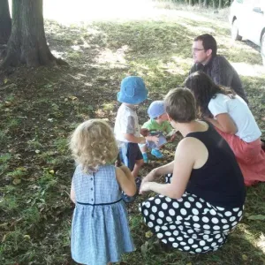 Bzí 2011 (11. 9. 2011) — fotografie 34 z 41