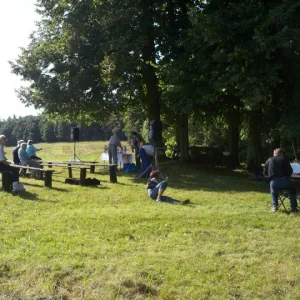 Bzí 2011 (11. 9. 2011) — fotografie 6 z 41