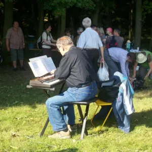 Bzí 2011 (11. 9. 2011) — fotografie 8 z 41