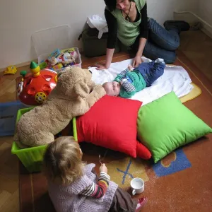 Díkčinění 2011 (22.–23. 10. 2011) — fotografie 5 z 7