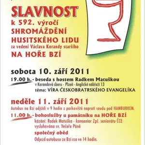 Bzí 2011 (11. 9. 2011) — fotografie 41 z 41