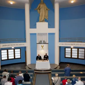 Bzí 2014 (14. září 2014) — fotografie 3 z 12