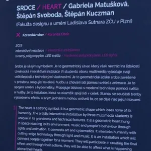 Festival světla (20.–21. 2. 2015) — fotografie 1 z 9