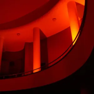 Festival světla (20.–21. 2. 2015) — fotografie 2 z 9