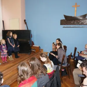 Vánoční hra 2015 — fotografie 24 z 33