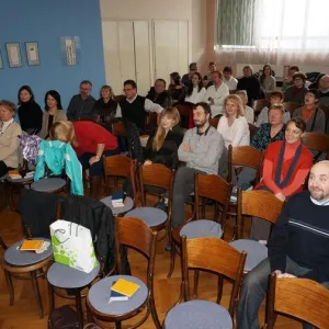 Vánoční hra 2015 — fotografie 32 z 33